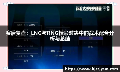 赛后复盘：LNG与RNG精彩对决中的战术配合分析与总结