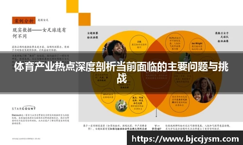 体育产业热点深度剖析当前面临的主要问题与挑战